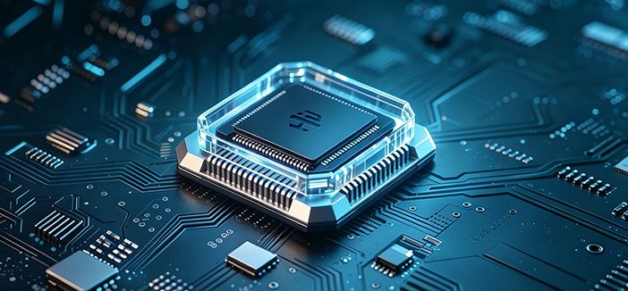 专访高剑林：AI时代的CPU，要重新定义了